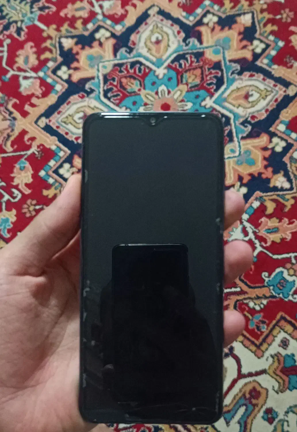 گوشی a12 فروش فوری|موبایل|کرمانشاه, |دیوار