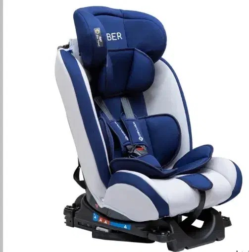 فروش فوری صندلی کودک ماشین برند Huber|تخت و صندلی بچه|تهران, شهرک صدرا|دیوار