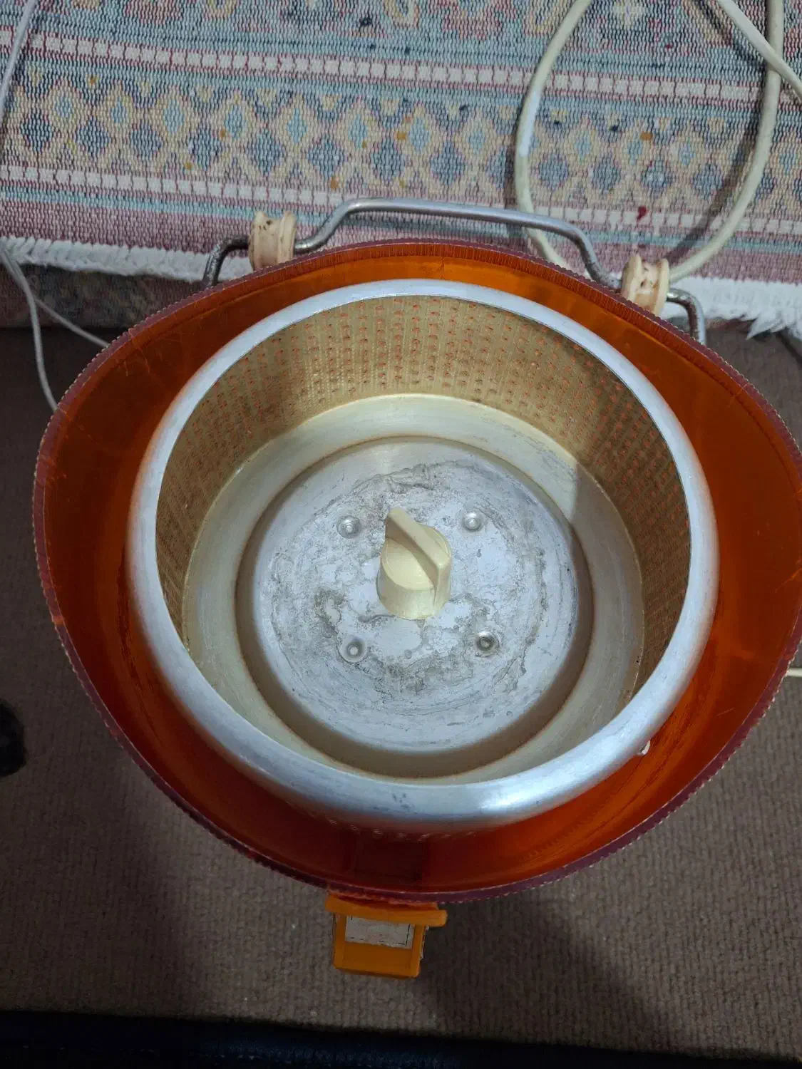 آبمیوه گیر قدیمی|آبمیوهگیر و آبمرکباتگیر|ملایر, |دیوار