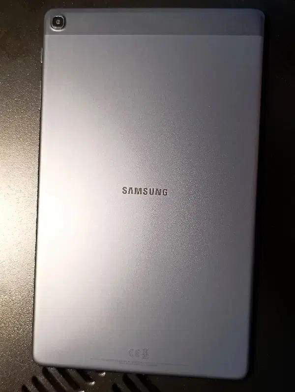 تبلت  T-515سامسونگ (فوری)|تبلت|تهران, حشمتیه|دیوار