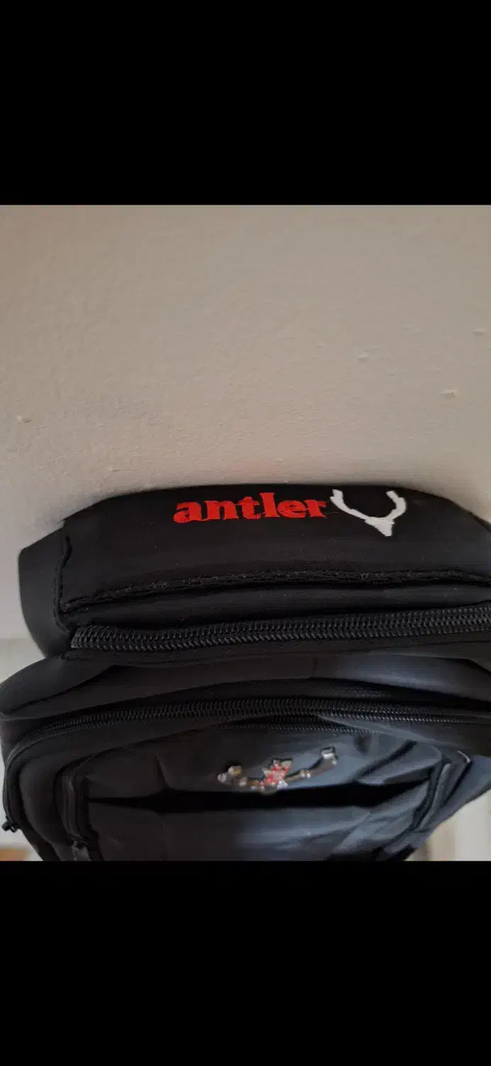 کیف یا کوله مدرسه|کیف، کفش، کمربند|کاشان, فاز ۲ ناجی آباد|دیوار