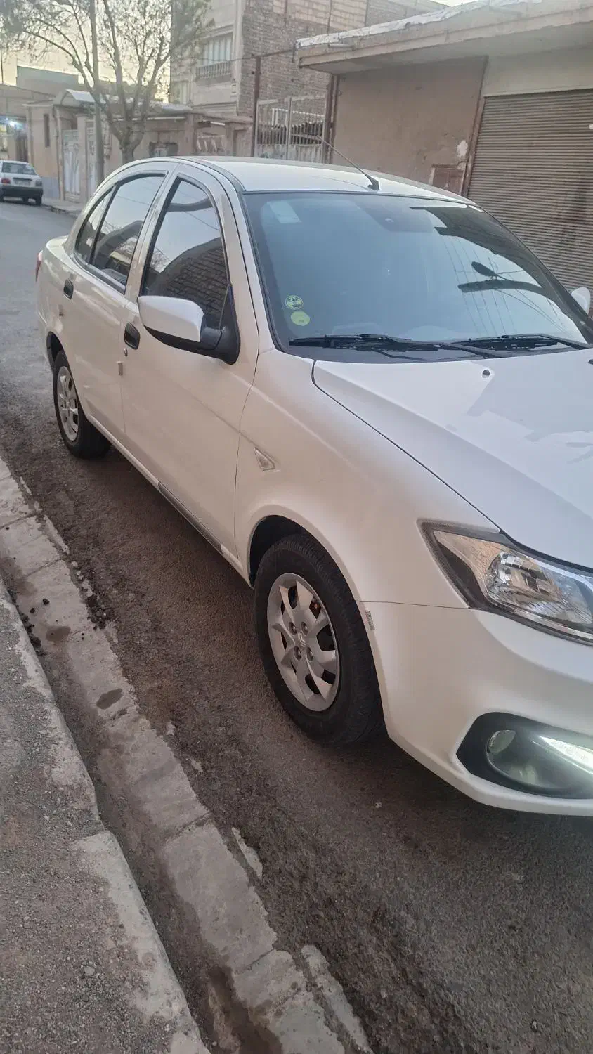 ساینا s|خودرو سواری و وانت|قم, نیروگاه|دیوار