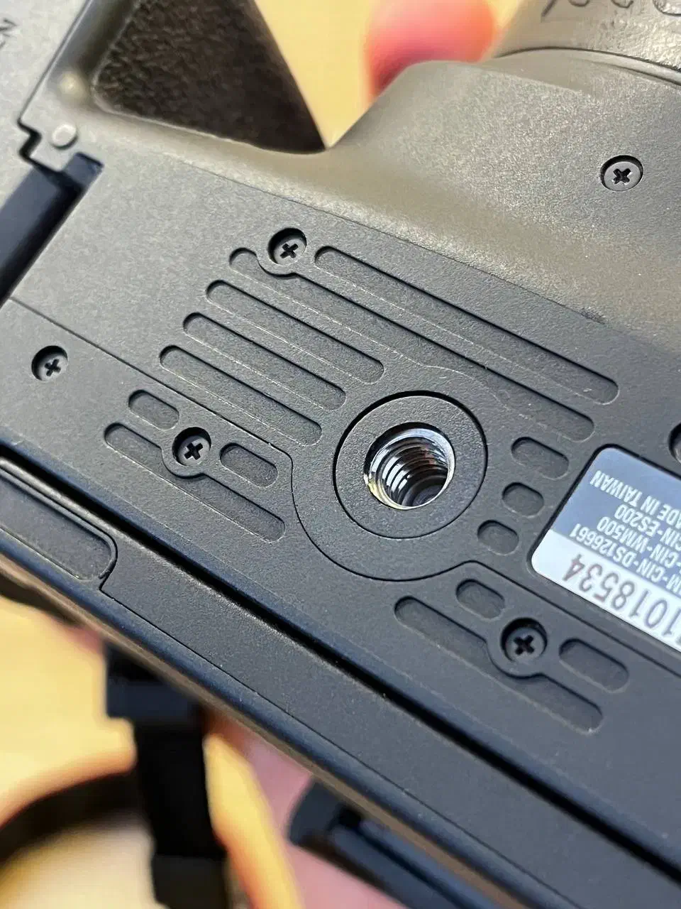 دوربین canon EOS 800d|دوربین عکاسی و فیلم‌برداری|اصفهان, خلجا|دیوار