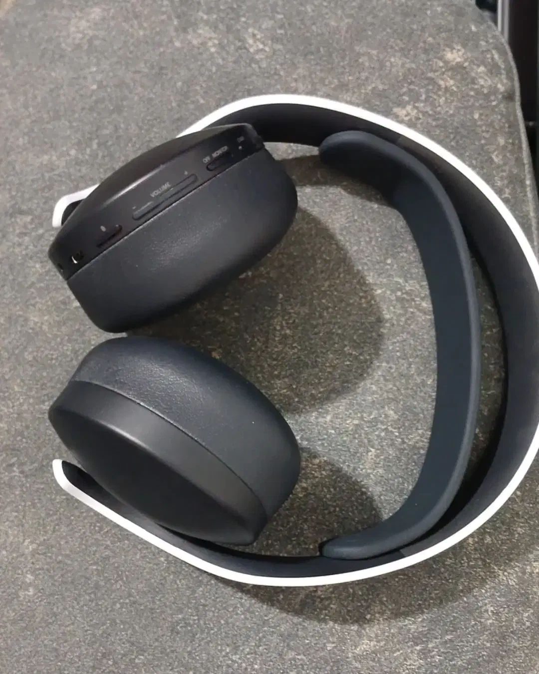 هدست ps5|کنسول، بازی ویدئویی و آنلاین|گلستان (تهران), |دیوار