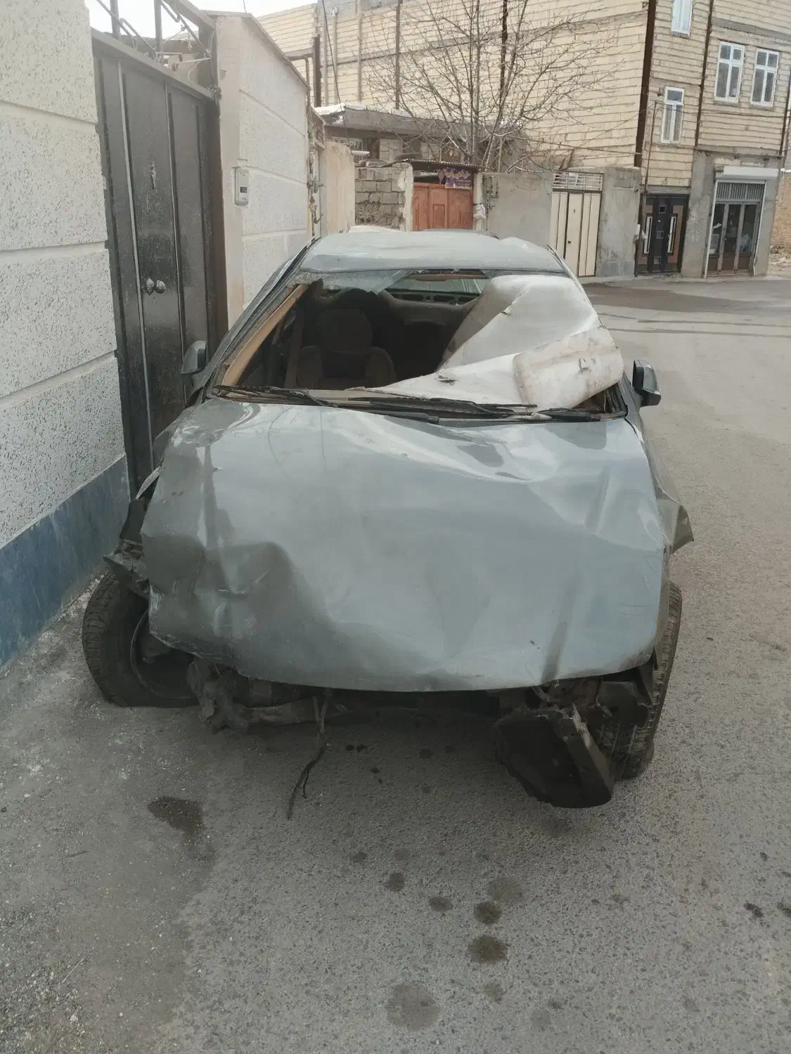 سمند|خودرو سواری و وانت|مشگین شهر, |دیوار