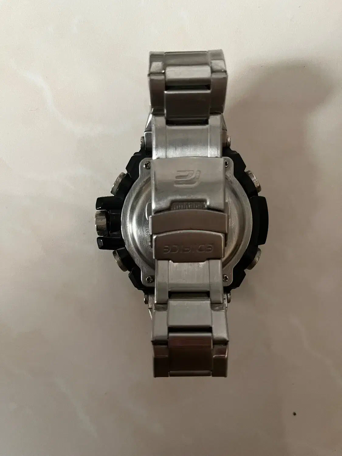 ساعت جیشاک سالم سالم|ساعت|اصفهان, فرهنگیان|دیوار