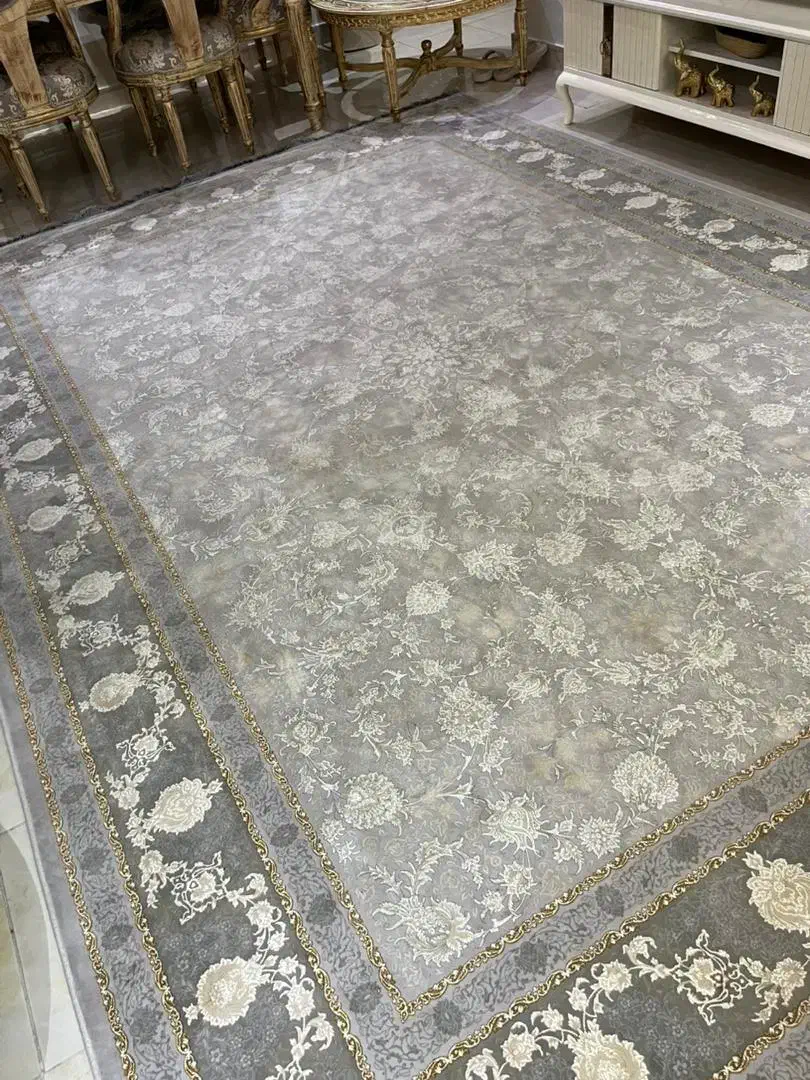 فرش 9 متری 1200 شانه در حد نو|فرش|تهران, گلستان (شهرک راه آهن)|دیوار