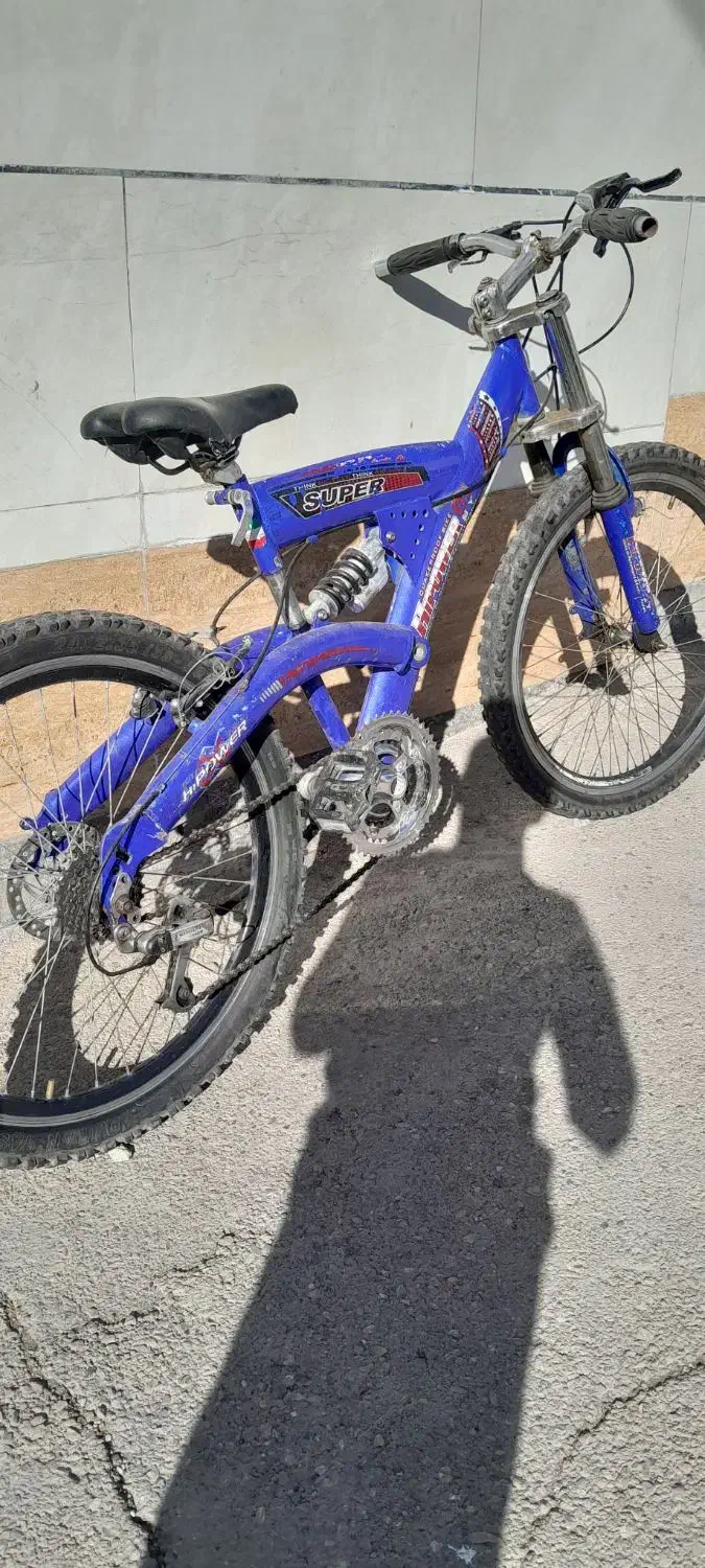 ۶۰۰۰۰۰۰۰|دوچرخه، اسکیت، اسکوتر|قزوین, |دیوار