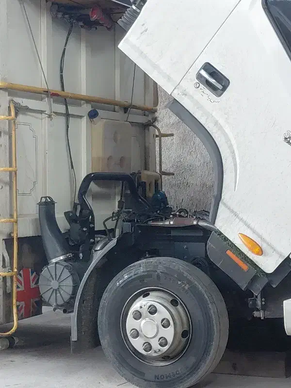 نیازمند شاگرد مکانیک|استخدام صنعتی، فنی، مهندسی|تربت جام, شاهد|دیوار