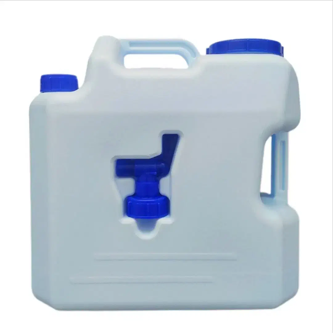 گالن آب 20 لیتری آیریک شیردار|ظروف نگهدارنده، پلاستیکی، یک‌بارمصرف|تهران, هفت حوض|دیوار