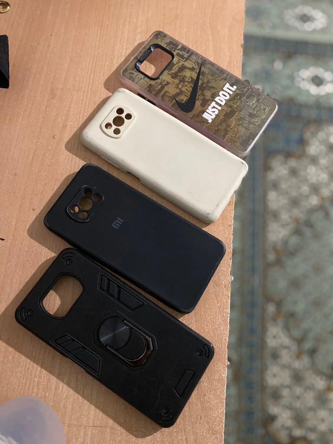 Poco x3 pro|موبایل|اردبیل, |دیوار