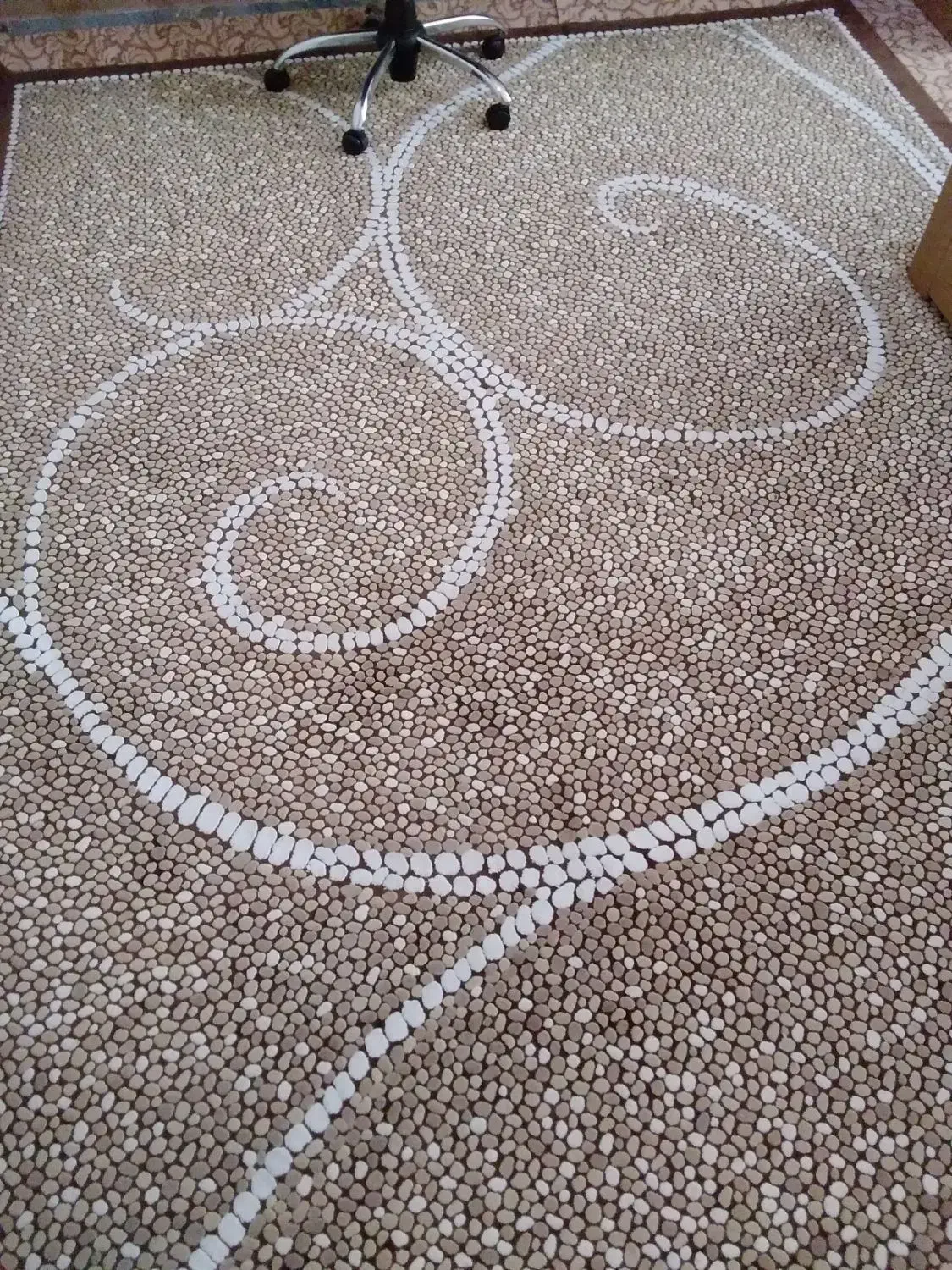 فرش ۹ متری سالم|فرش|گلستان (تهران), |دیوار