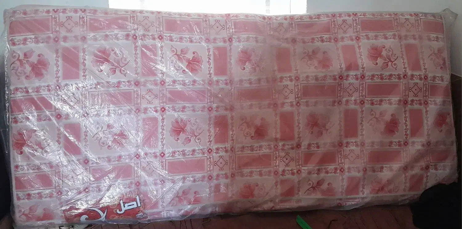 تشک|تشک تختخواب|یزد, |دیوار