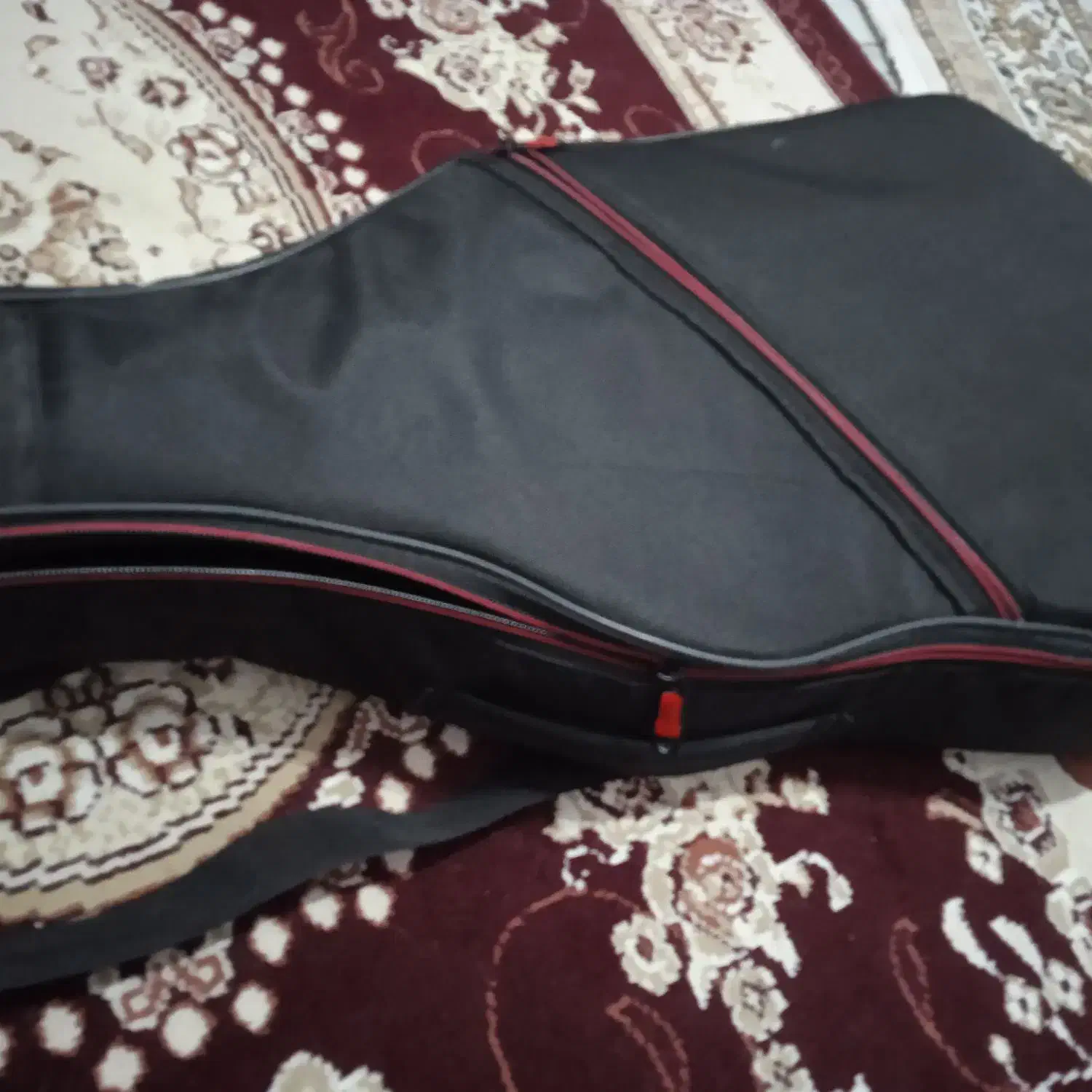 گیتار|گیتار، بیس، امپلیفایر|اردبیل, |دیوار