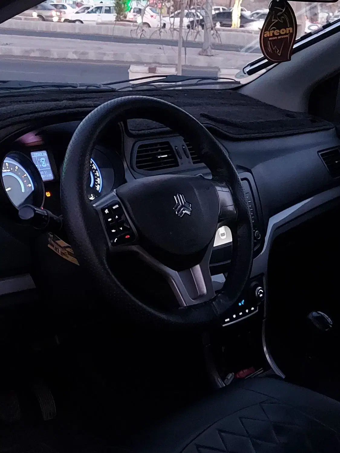 شاهین Gمدل ۱۴۰۳ درحد صفر (تک برگ سند)|خودرو سواری و وانت|بیرجند, |دیوار