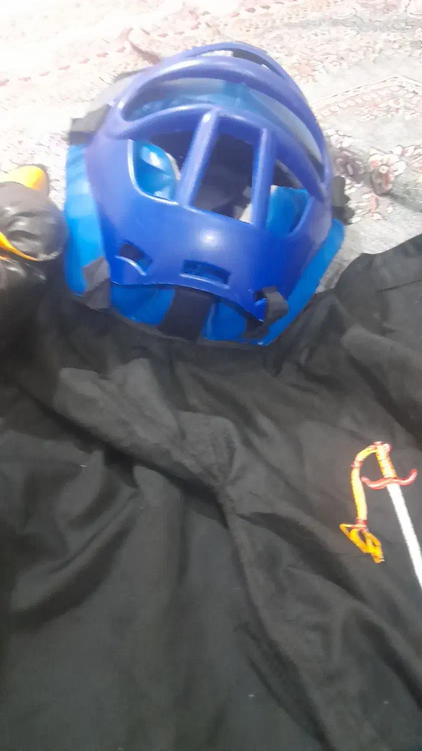 لباس کونگ فو|تجهیزات ورزشی|محمدشهر, شهرک چمران|دیوار