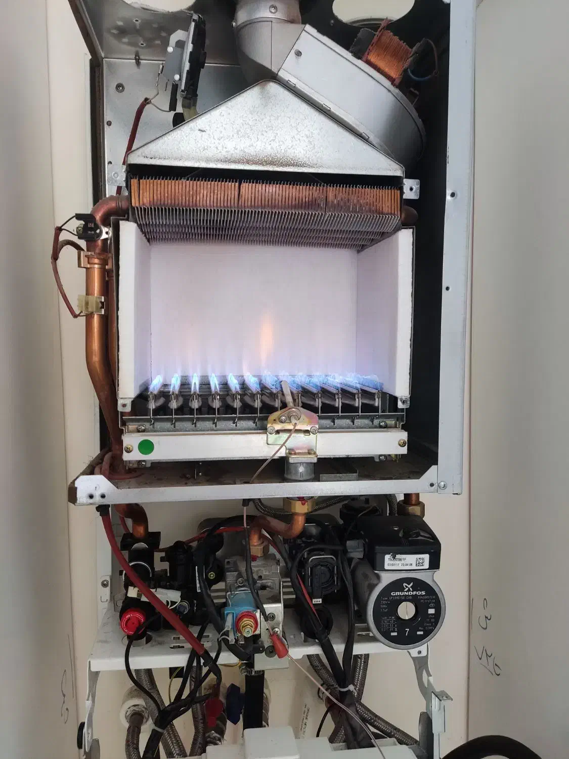 نصب و تعمیرات پکیج|خدمات پیشه و مهارت|پردیس, فاز ۱۱|دیوار