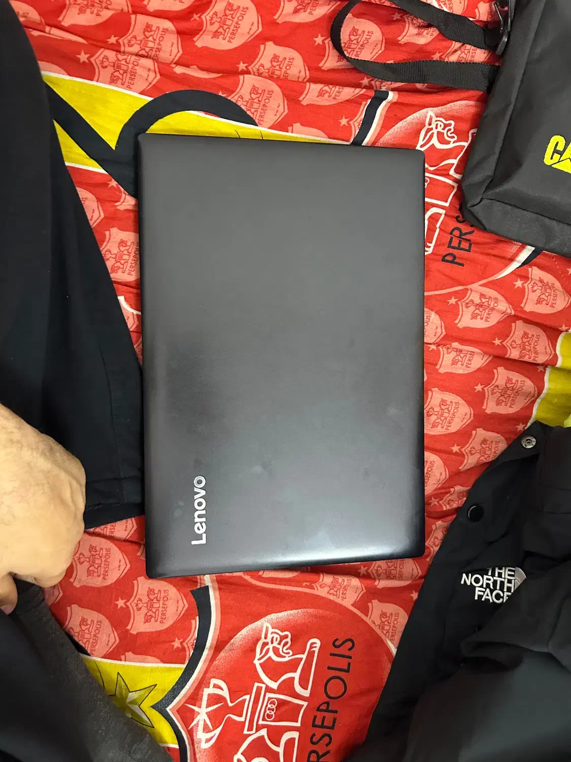 لپتاپ lenovo|رایانه همراه|محمودآباد, |دیوار