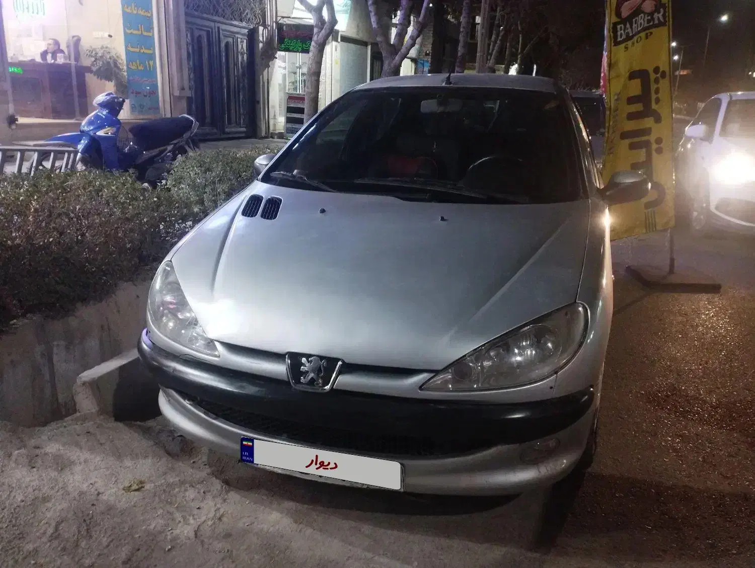 تیپ۵|خودرو سواری و وانت|بجنورد, |دیوار