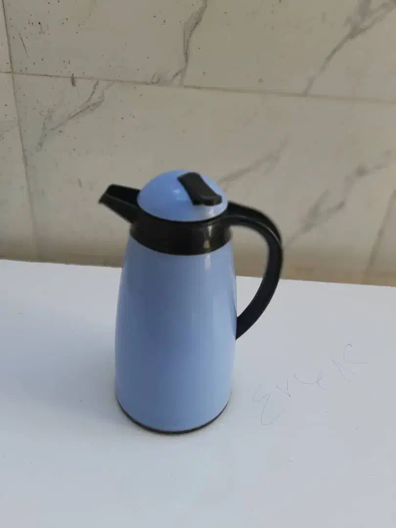 فلاسک|قوری، کتری، قهوهساز دستی|اهواز, کوی رمضان|دیوار