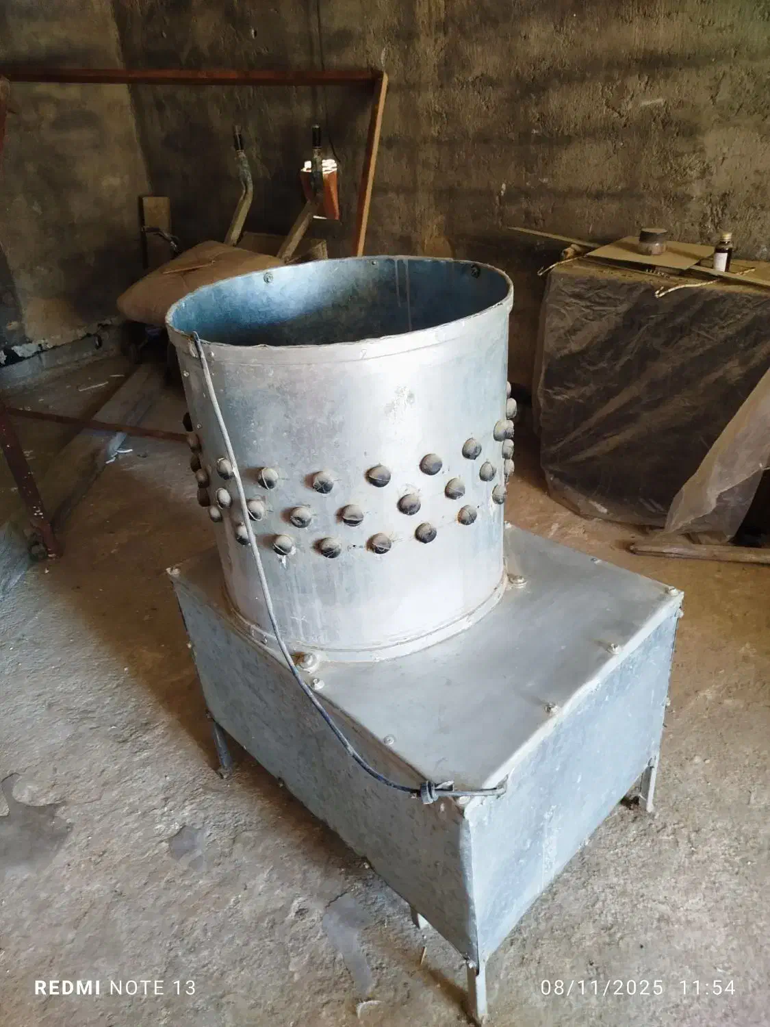 دستگاه پرکن|ماشینآلات صنعتی|سیجوال, |دیوار