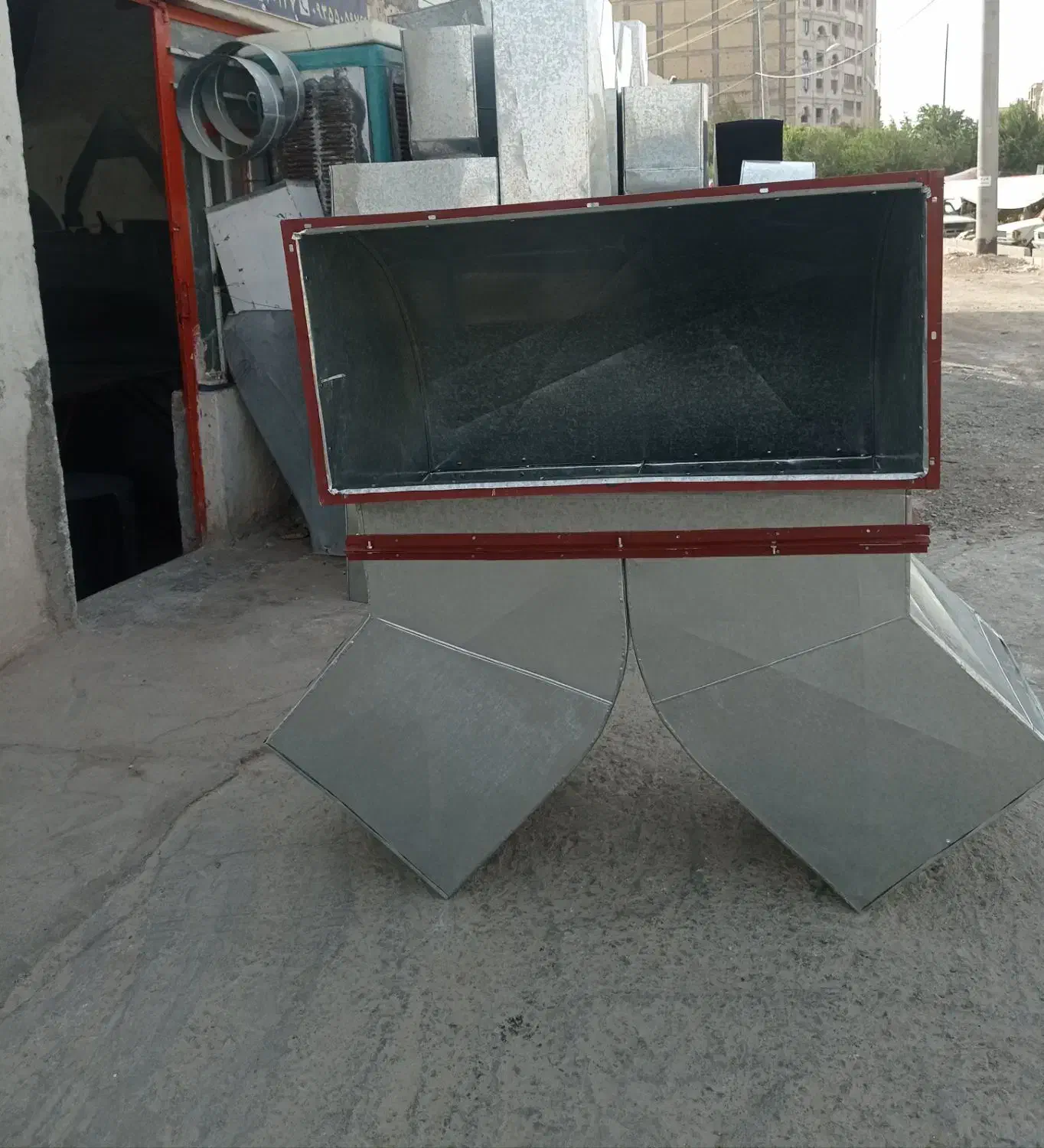 کانال کولر|خدمات پیشه و مهارت|قم, نوقطار|دیوار