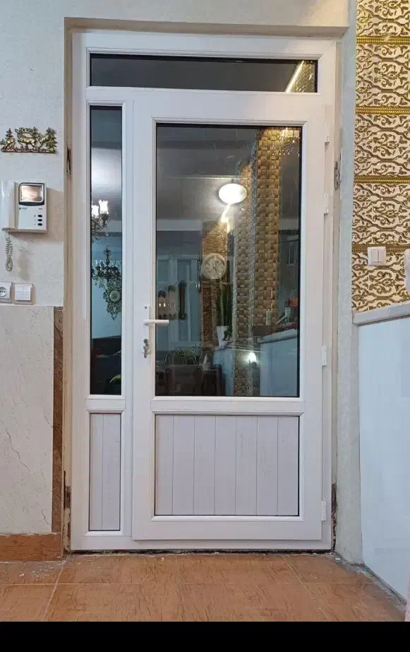 پنجره/دوجداره/ نصب/ تعمیر/خدمات|خدمات پیشه و مهارت|آبادان, |دیوار