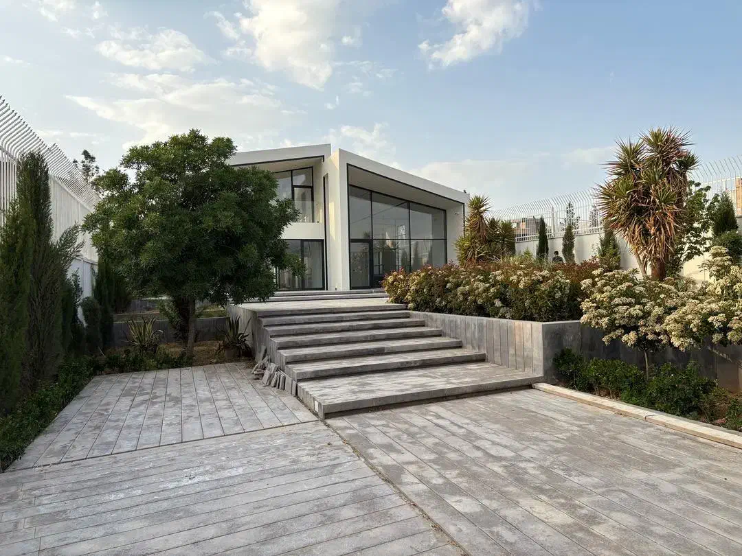 ویلاباغ۱۰۱۷مترصدرا|فروش خانه و ویلا|شیراز, باغشهر اهل بیت|دیوار