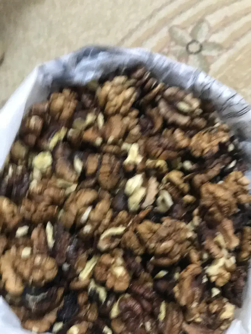 مغز گردو|خوردنی و آشامیدنی|شیراز, شهرک گلدشت حافظ‎|دیوار