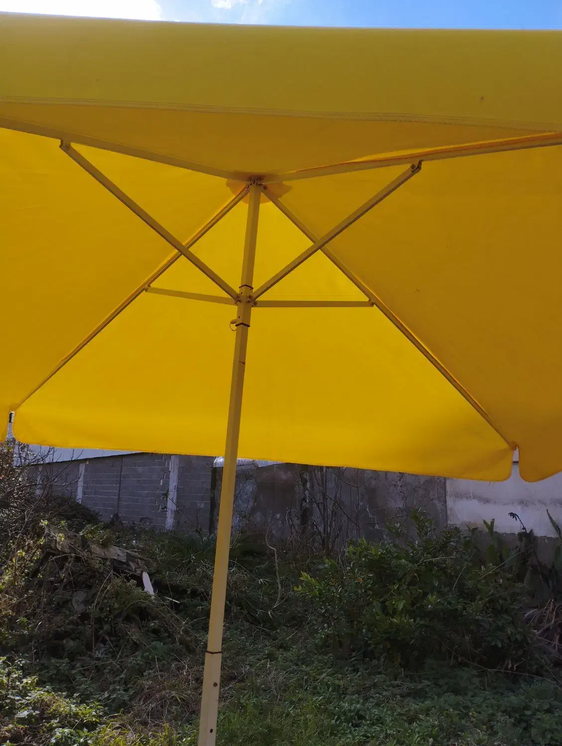 چتر سایبان|کوهنوردی و کمپینگ|رشت, خمیران زاهدان|دیوار