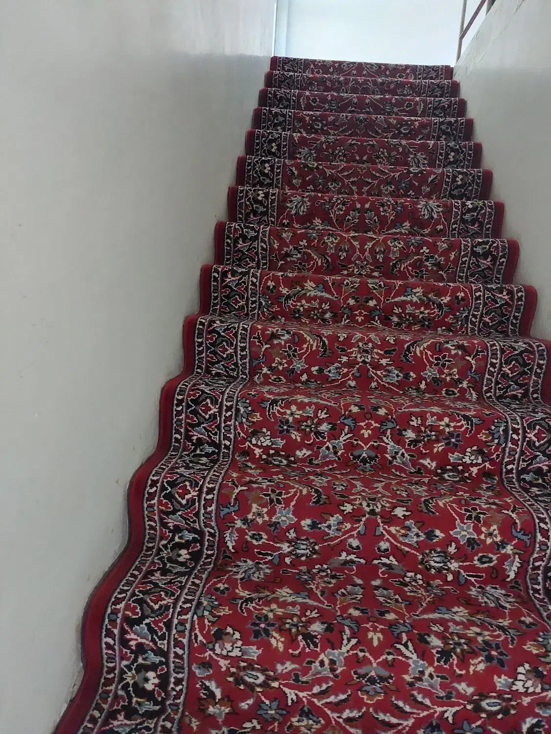 آپارتمان دوبلکس ساختمان ارشاد|فروش آپارتمان|فولادشهر, B2|دیوار