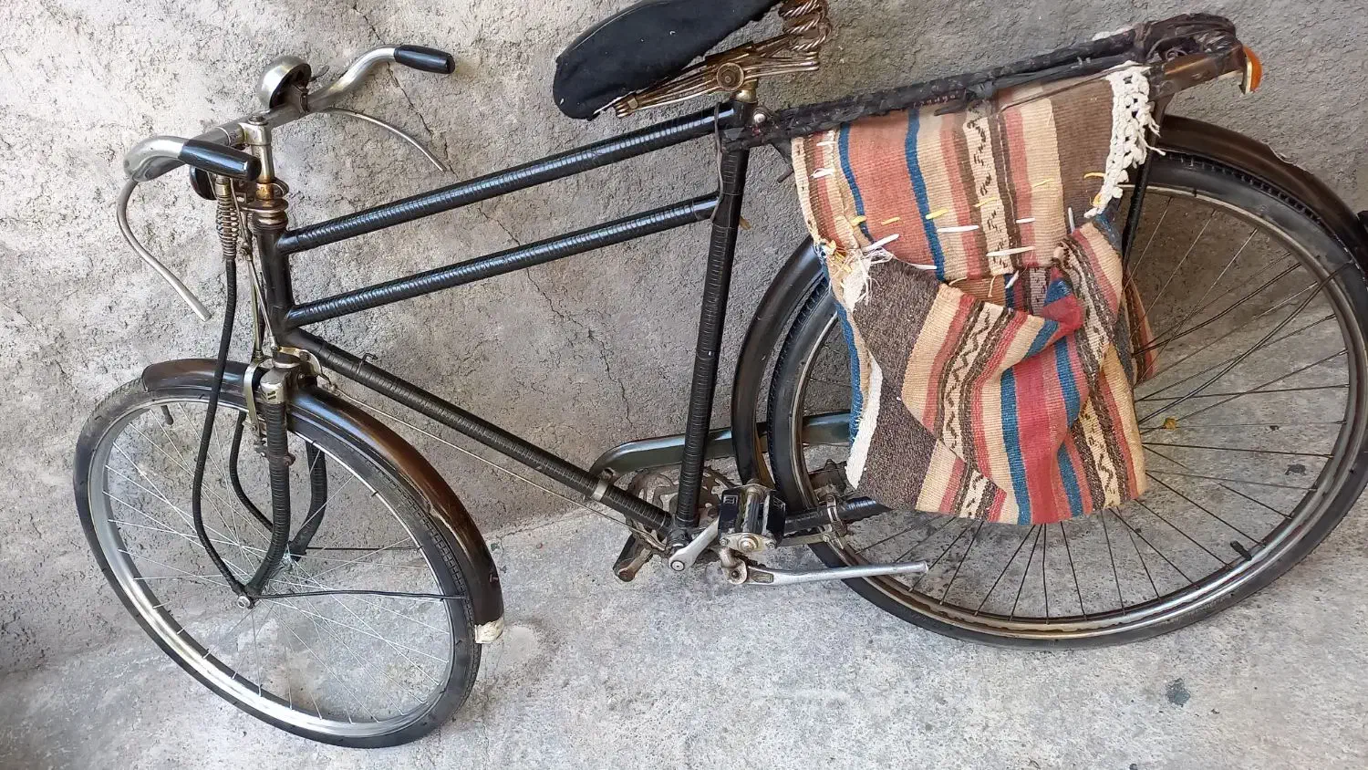 دوچرخه سایز ۲۸|دوچرخه، اسکیت، اسکوتر|آذرشهر, |دیوار