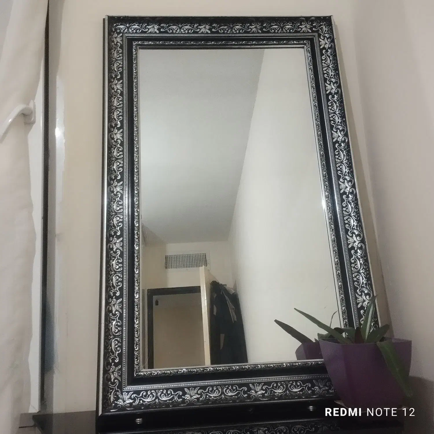 آینه بسیار شیک|آینه|کرمانشاه, |دیوار