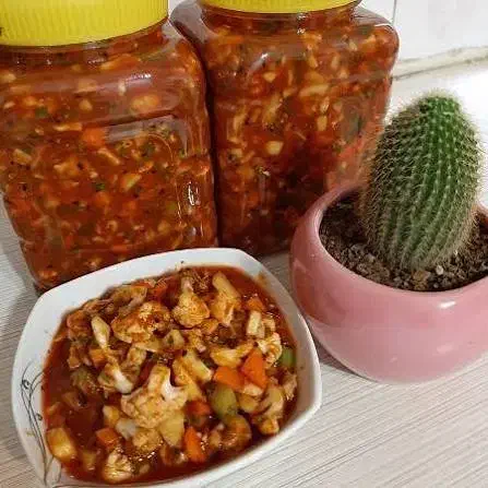 ترشی خانگی|خوردنی و آشامیدنی|نهبندان, |دیوار