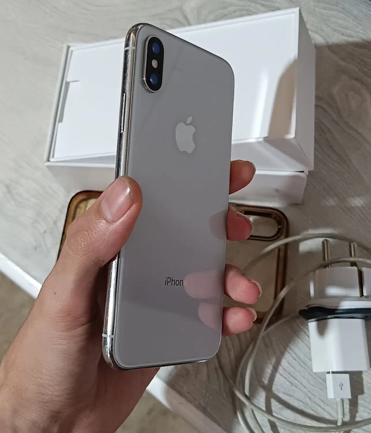 ایفونx|موبایل|تبریز, |دیوار