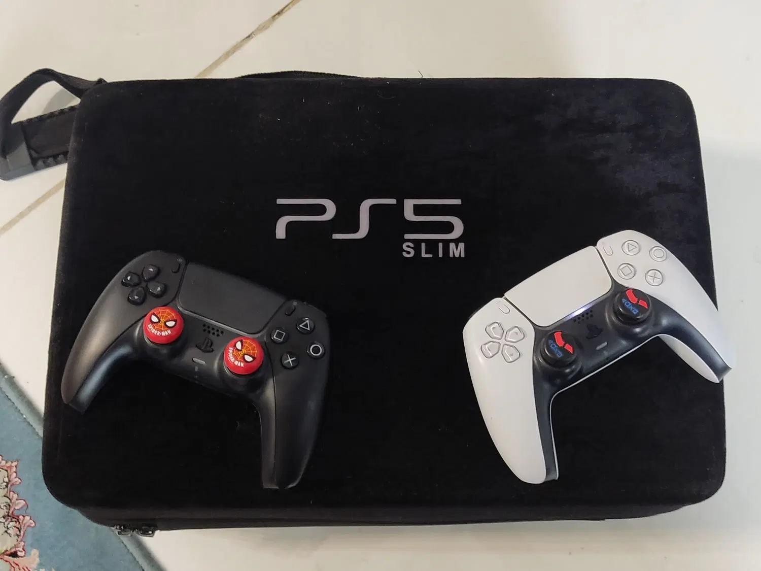 Ps5|کنسول، بازی ویدئویی و آنلاین|قروه, |دیوار
