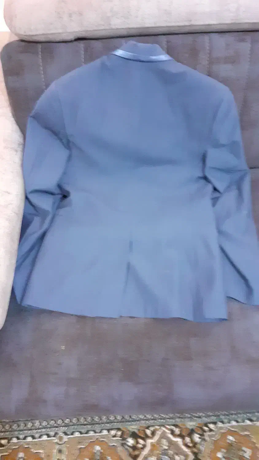 کوت شلوار|لباس|قوچان, |دیوار