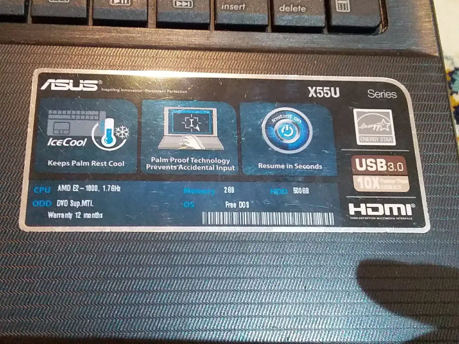 لپ تاپ حرفه ای|رایانه همراه|تهران, نیاوران|دیوار