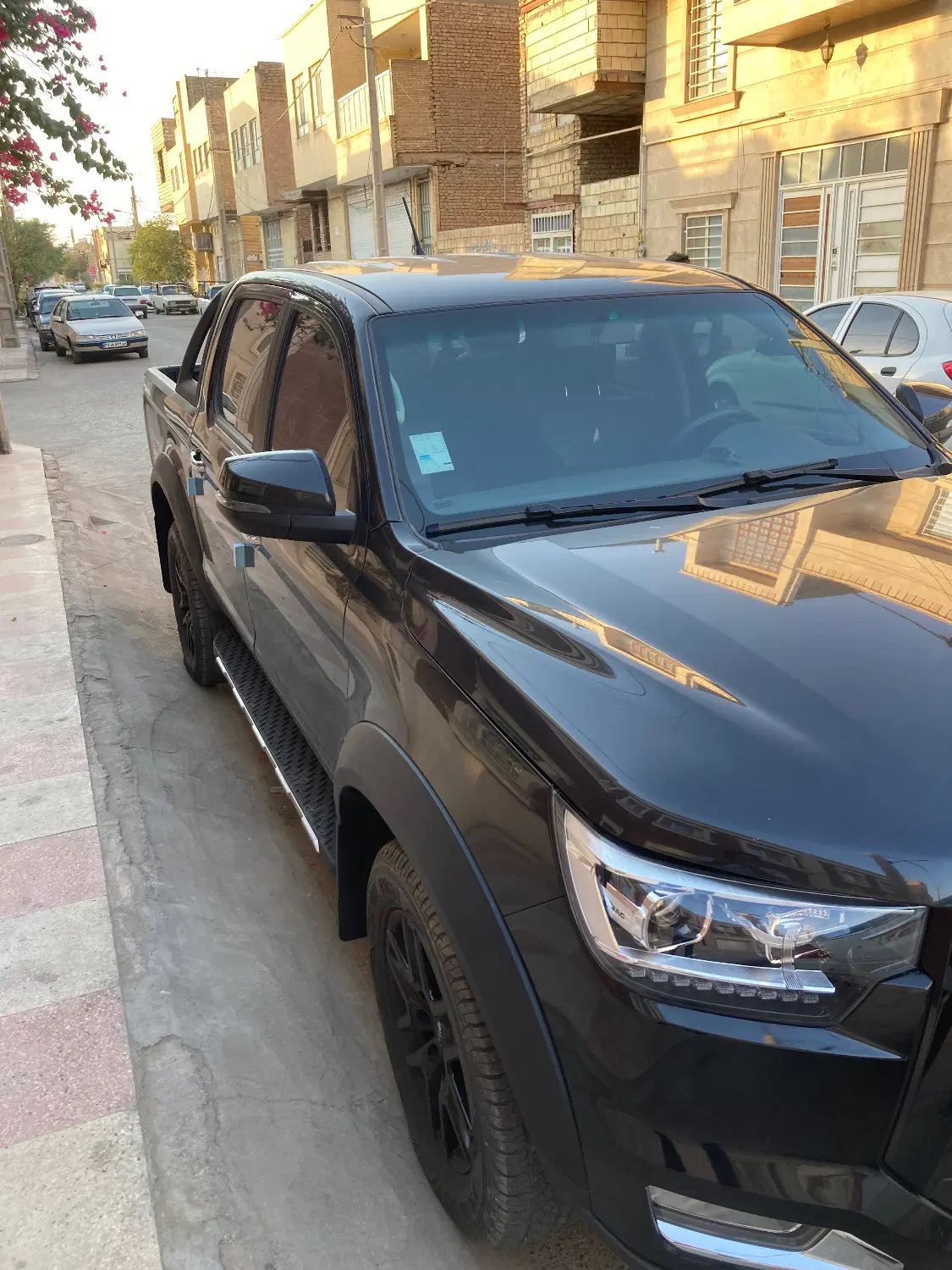 Kmct8|خودرو سواری و وانت|یزد, |دیوار