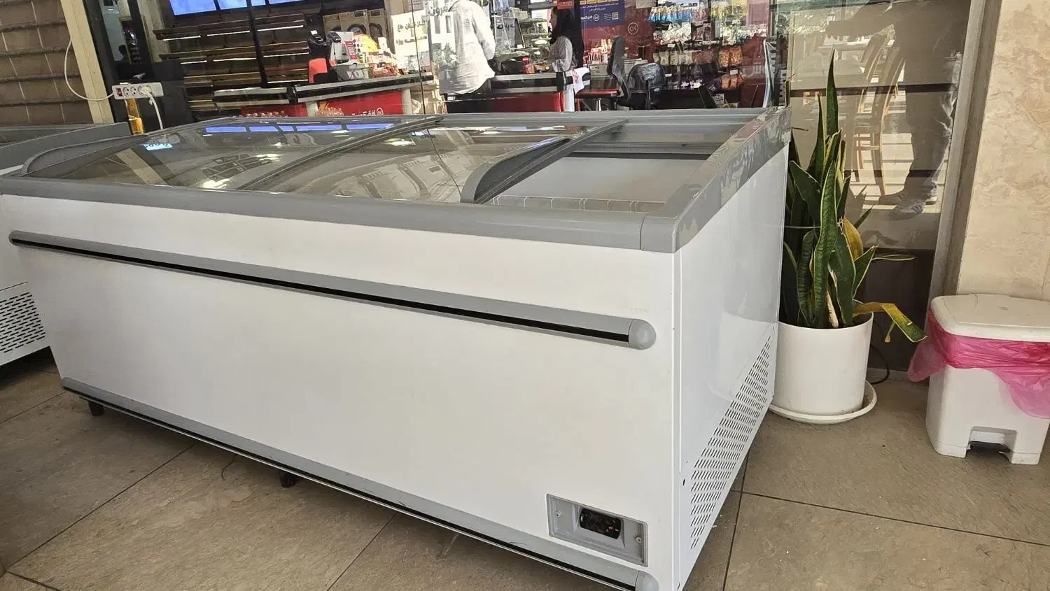 فروش لوازم اشپزخانه|کافی‌شاپ و رستوران|پردیس, فاز ۲|دیوار