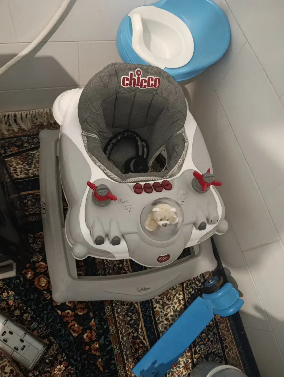 رورووک نوزاد|اسباب و اثاث بچه|داراب, |دیوار