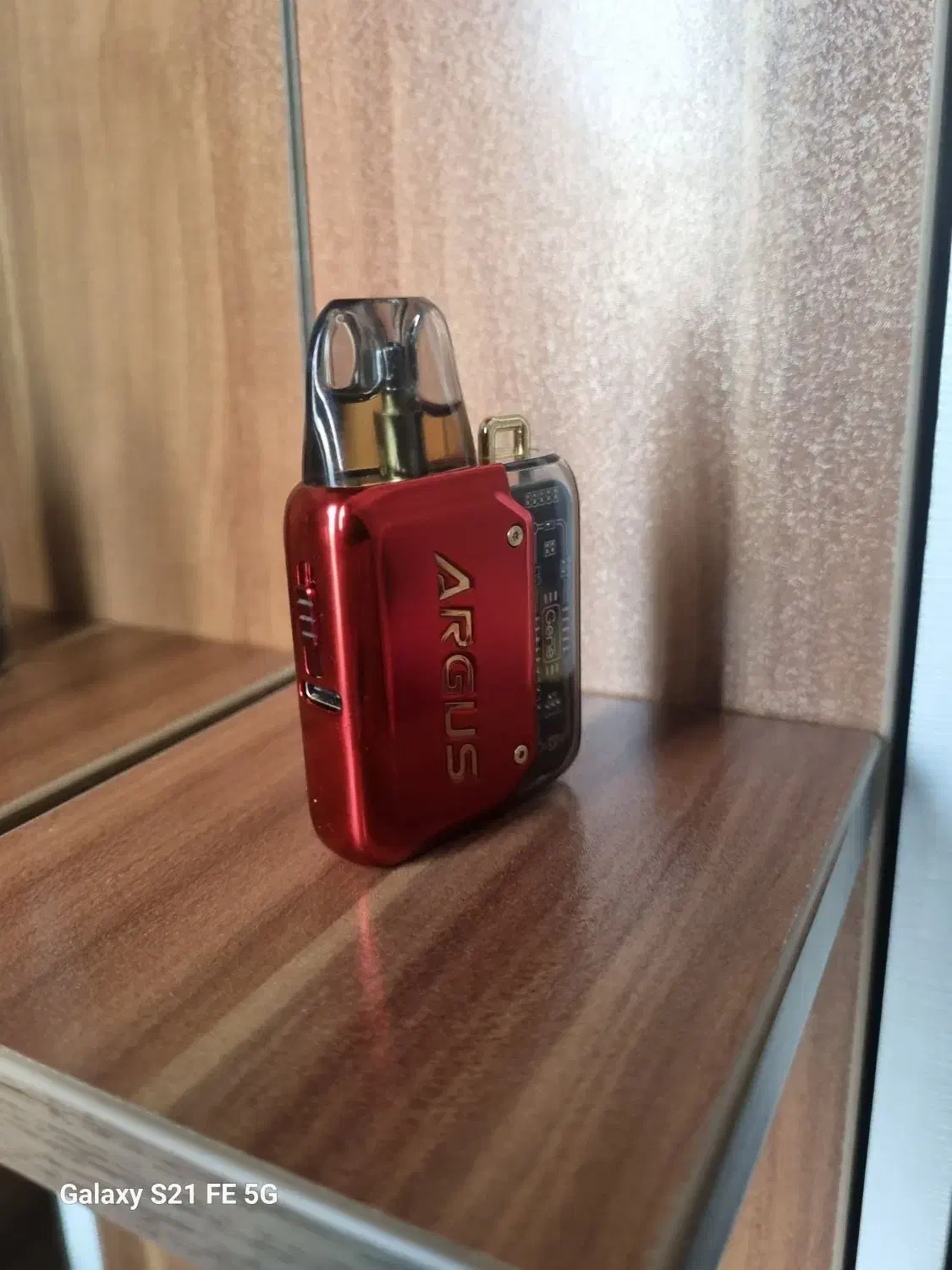 ویپ پاد آرگاسp۱|زیورآلات و اکسسوری|تهران, المهدی|دیوار