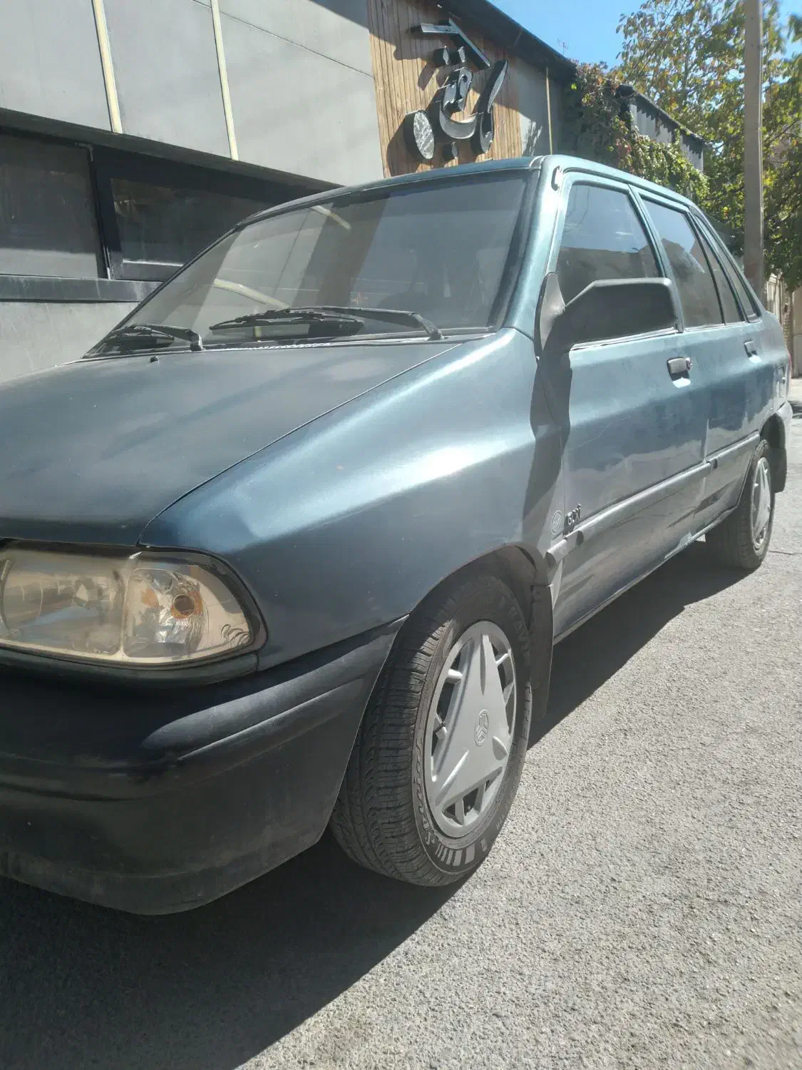 پراید|خودرو سواری و وانت|شهرکرد, |دیوار