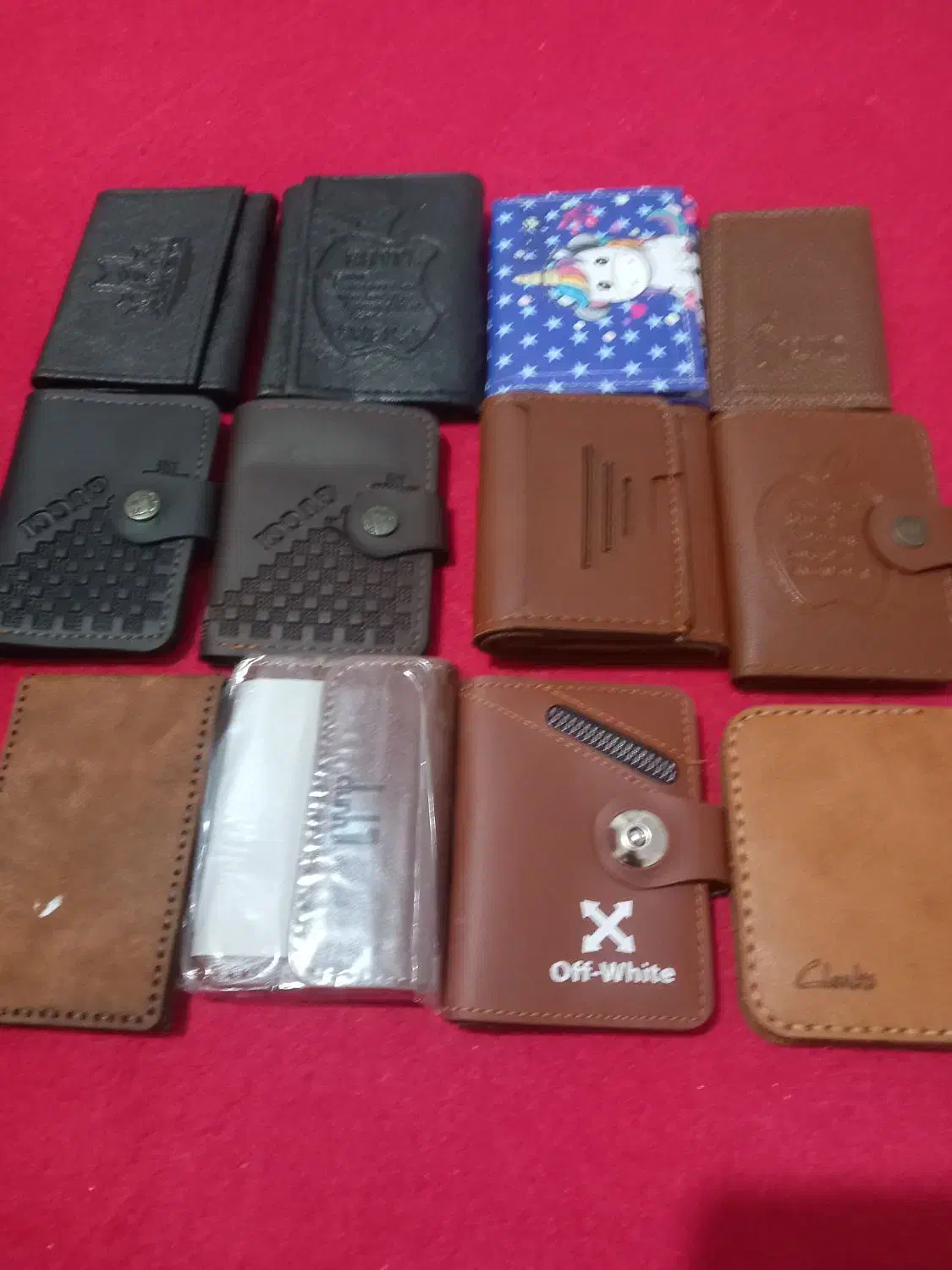 کیف|کیف، کفش، کمربند|مراغه, |دیوار