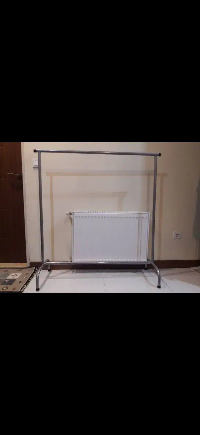 رگال پوشاک|بندرخت و رخت‌آویز|تهران, مهرآباد|دیوار