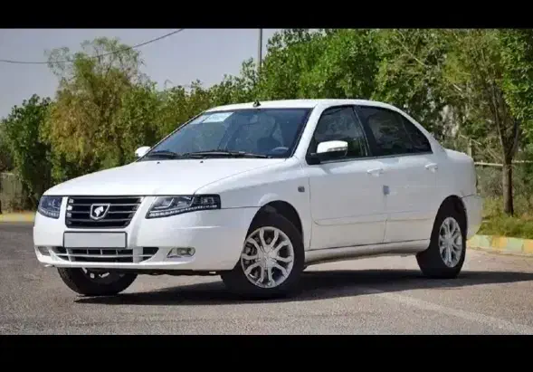 حواله سمند سورن موتور XU7P|خودرو سواری و وانت|کازرون, |دیوار