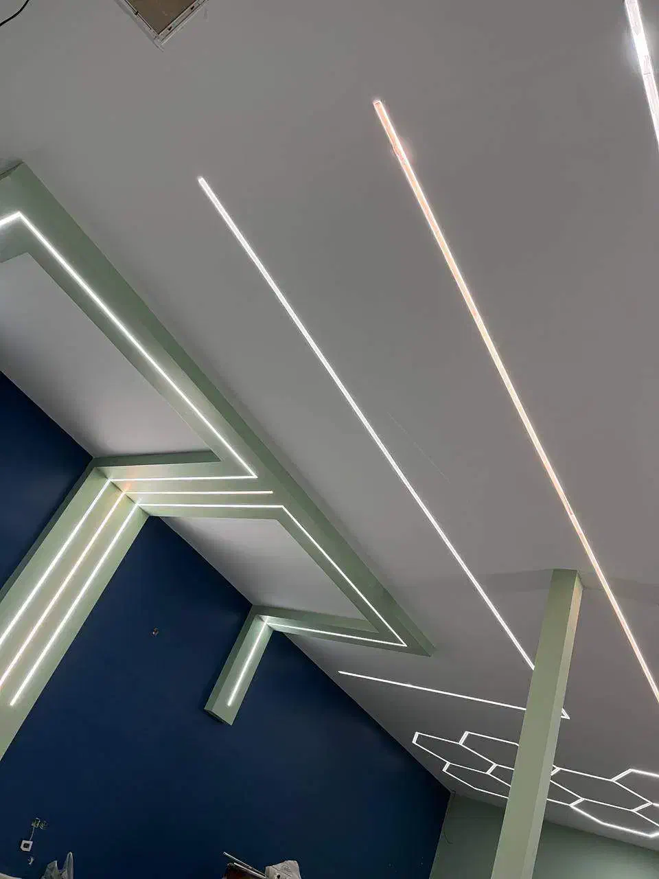 کناف و سقف کاذب|خدمات پیشه و مهارت|تهران, میرداماد|دیوار