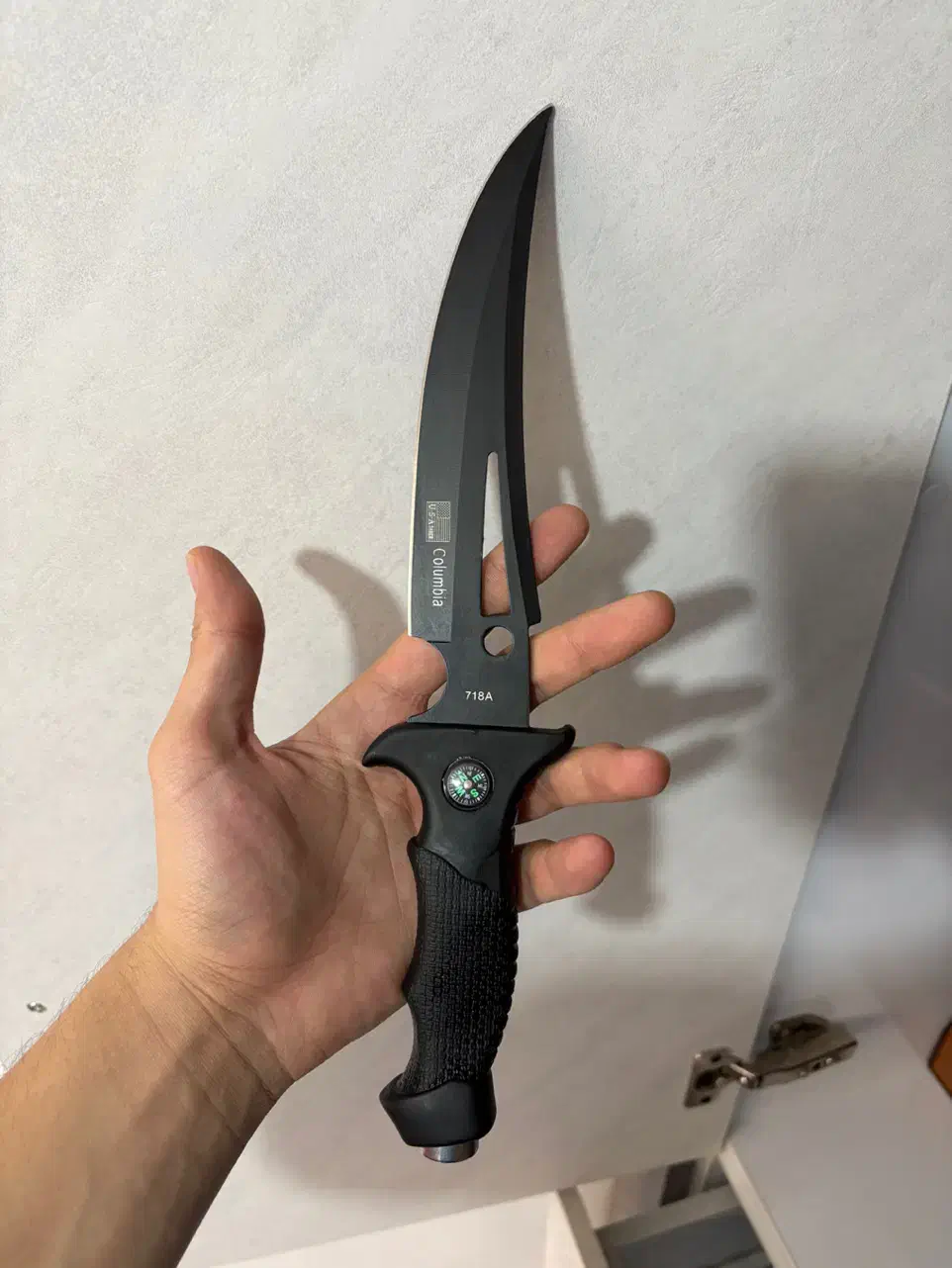 چاقوی کوهنوردی|کوهنوردی و کمپینگ|ارومیه, |دیوار