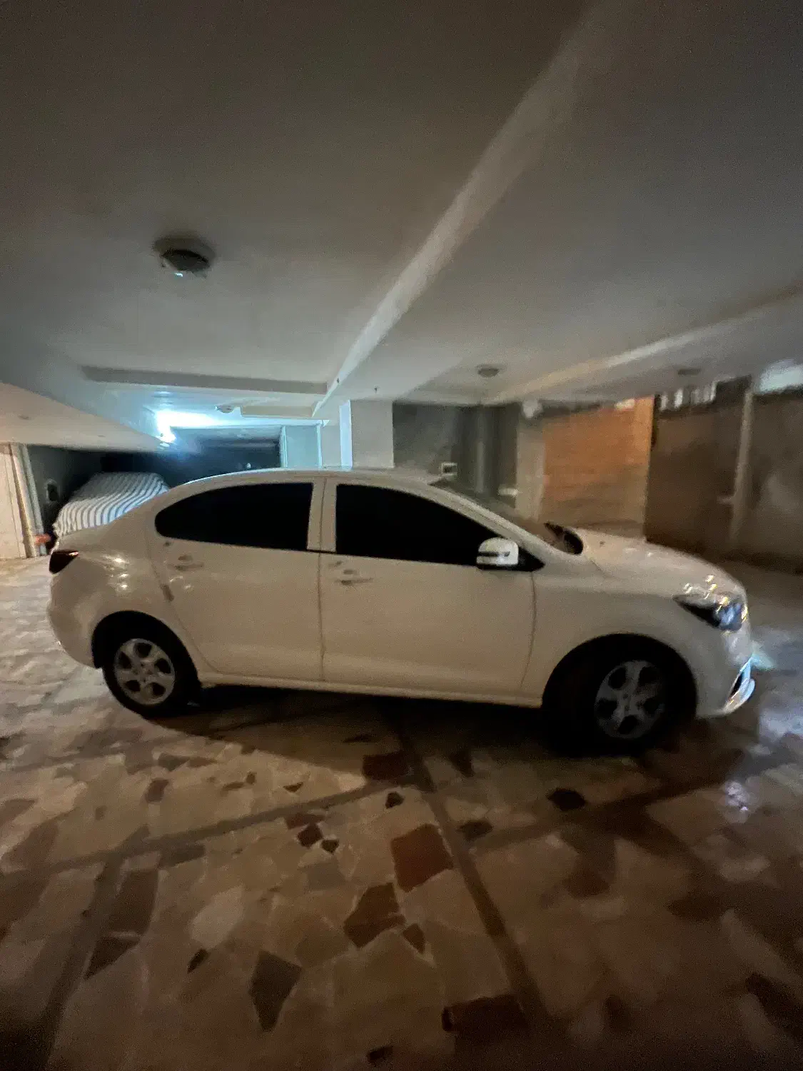 شاهین G مدل1403|خودرو سواری و وانت|پردیس, فاز ۲|دیوار