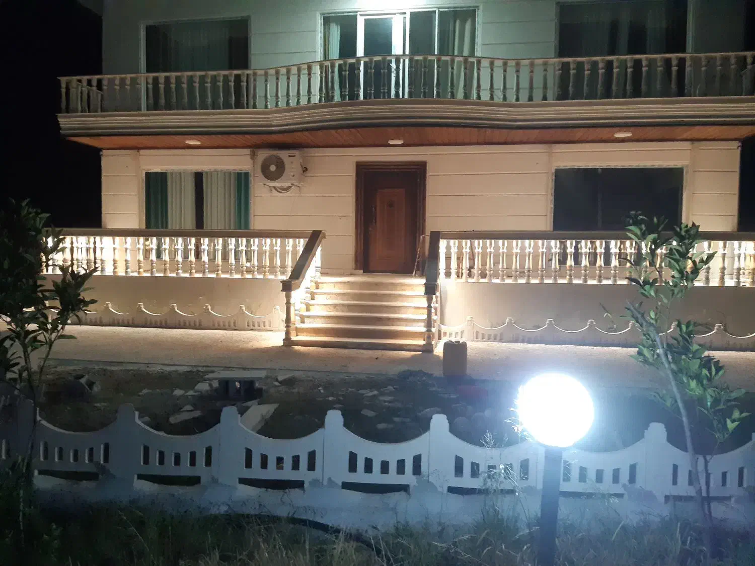 انجام کلیه کارهای ویلای  ساختمانی تعمیراتی وکلی|خدمات پیشه و مهارت|ماسال, |دیوار